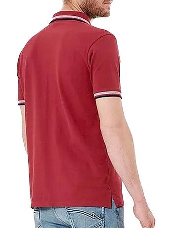 Polo Uomo Kaporal
