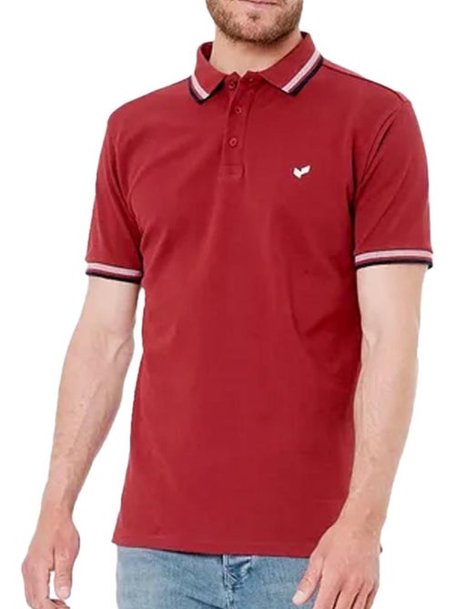 Polo Uomo Kaporal - Kiabi