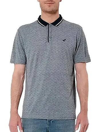 Polo Uomo Kaporal Stile