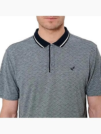Polo Uomo Kaporal Stile