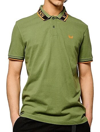Polo Uomo Kaporal