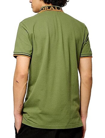 Polo Uomo Kaporal