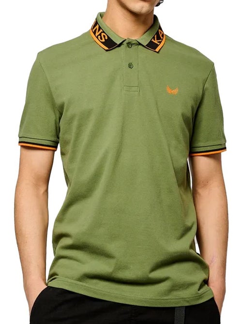 Polo Uomo Kaporal - Kiabi Polo Uomo Kaporal - Kiabi
