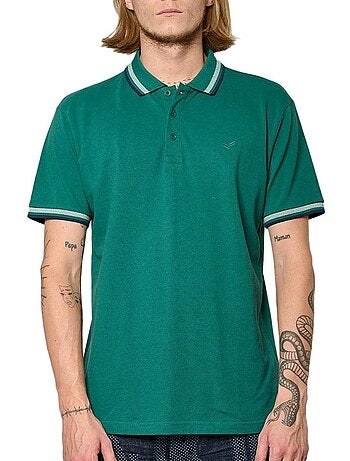 Polo Uomo Kaporal