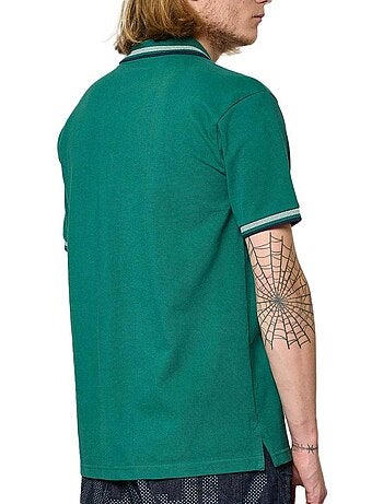 Polo Uomo Kaporal