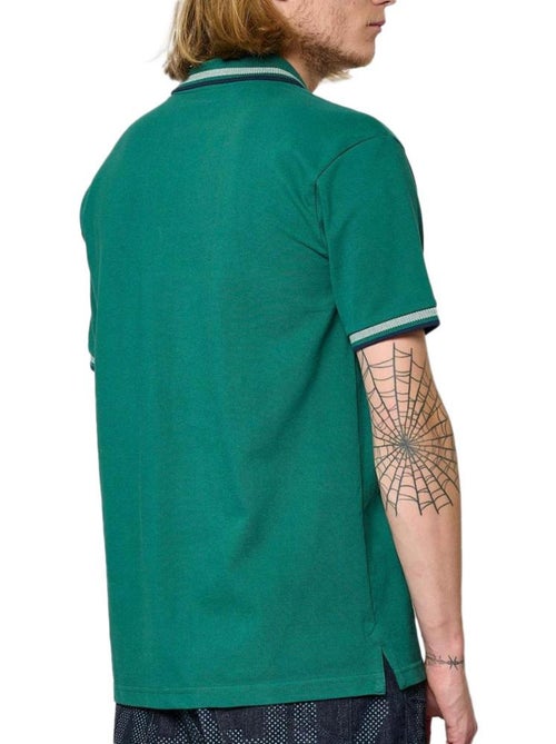 Polo Uomo Kaporal - Kiabi Polo Uomo Kaporal - Kiabi