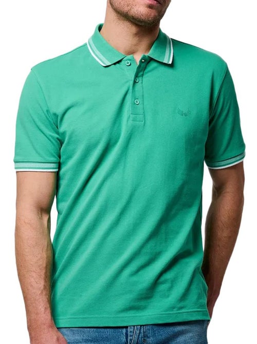Polo Uomo Kaporal - Kiabi Polo Uomo Kaporal - Kiabi