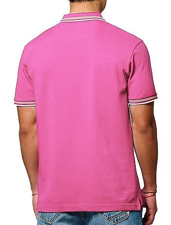 Polo da uomo Kaporal