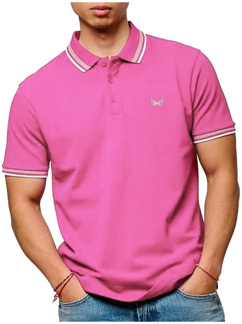 Polo Uomo Kaporal - Kiabi Polo Uomo Kaporal - Kiabi