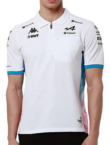 Polo Uomo Kappa