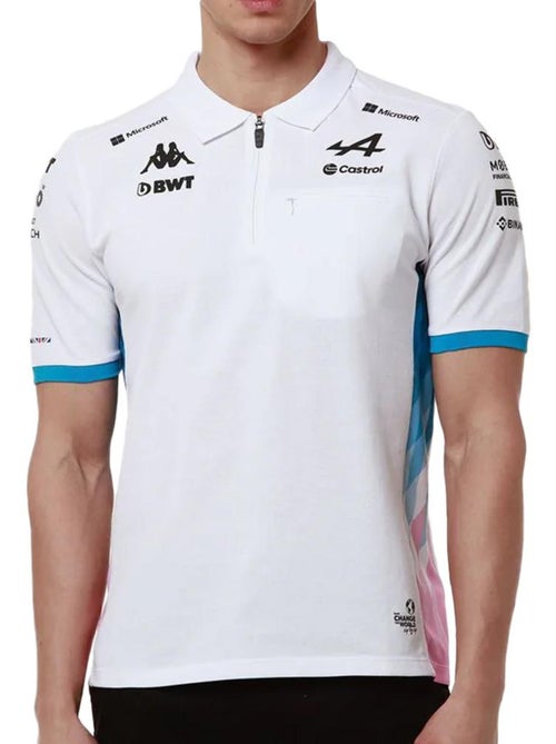 Polo Uomo Kappa - Kiabi