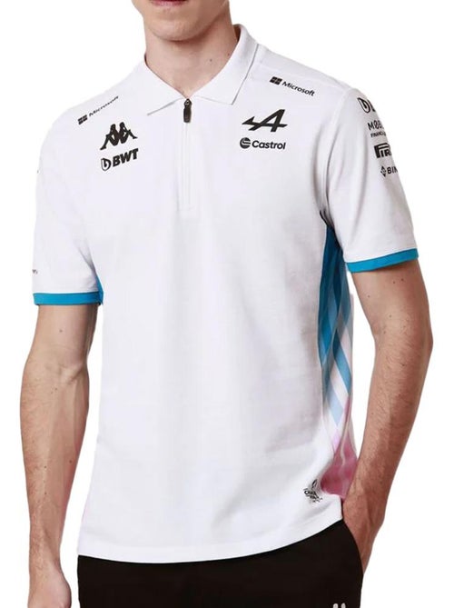 Polo Uomo Kappa - Kiabi