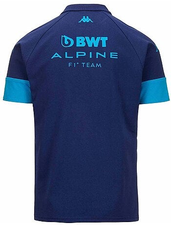 Polo Uomo Kappa