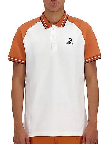 Polo Uomo Le Coq Sportif