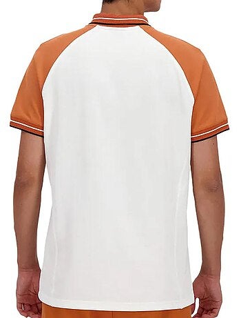 Polo Uomo Le Coq Sportif