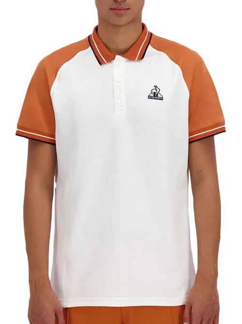Polo Uomo Le Coq Sportif - Kiabi Polo Uomo Le Coq Sportif - Kiabi