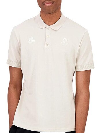 Polo Uomo Le Coq Sportif
