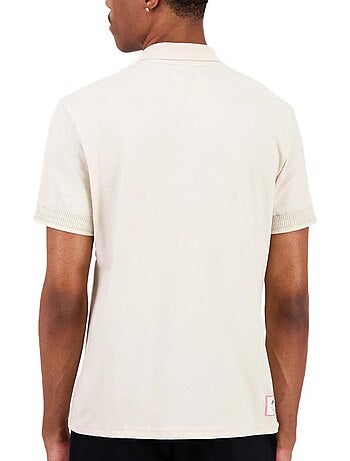 Polo Uomo Le Coq Sportif