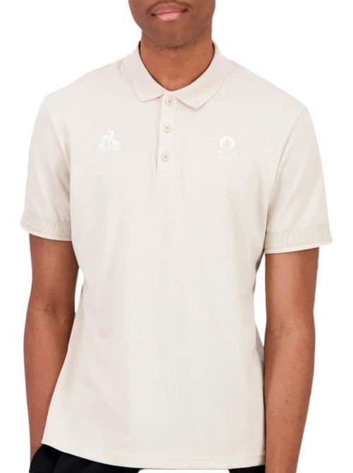 Polo Uomo Le Coq Sportif - Kiabi Polo Uomo Le Coq Sportif - Kiabi