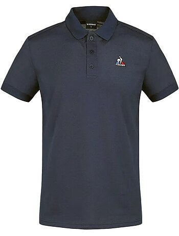 Polo Uomo Le Coq Sportif
