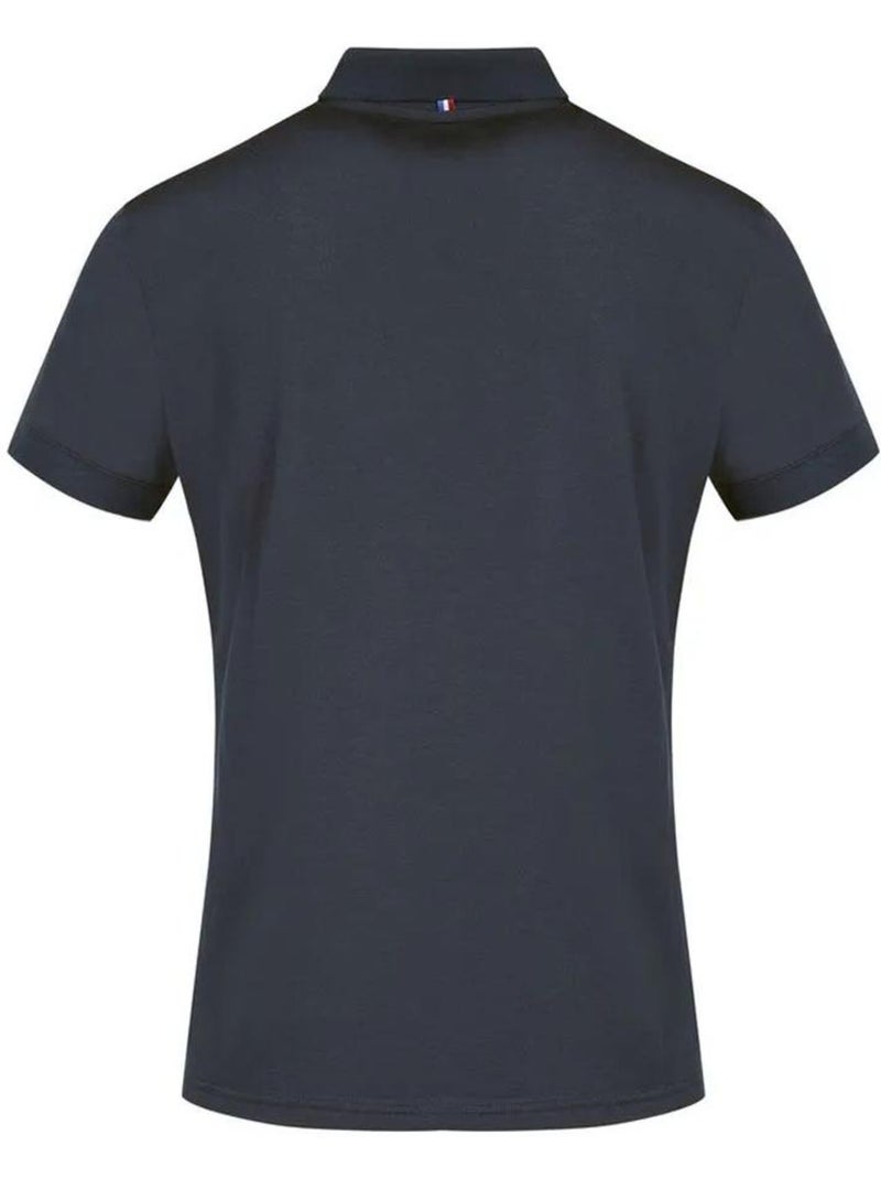 Polo Uomo Le Coq Sportif Blu marino - Kiabi