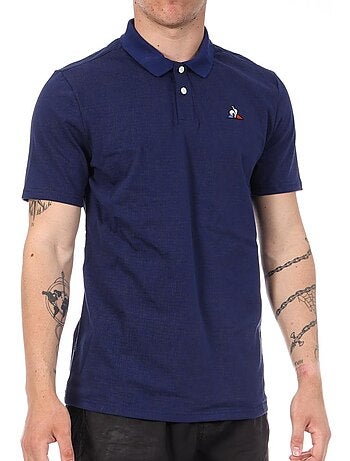 Polo Uomo Le Coq Sportif