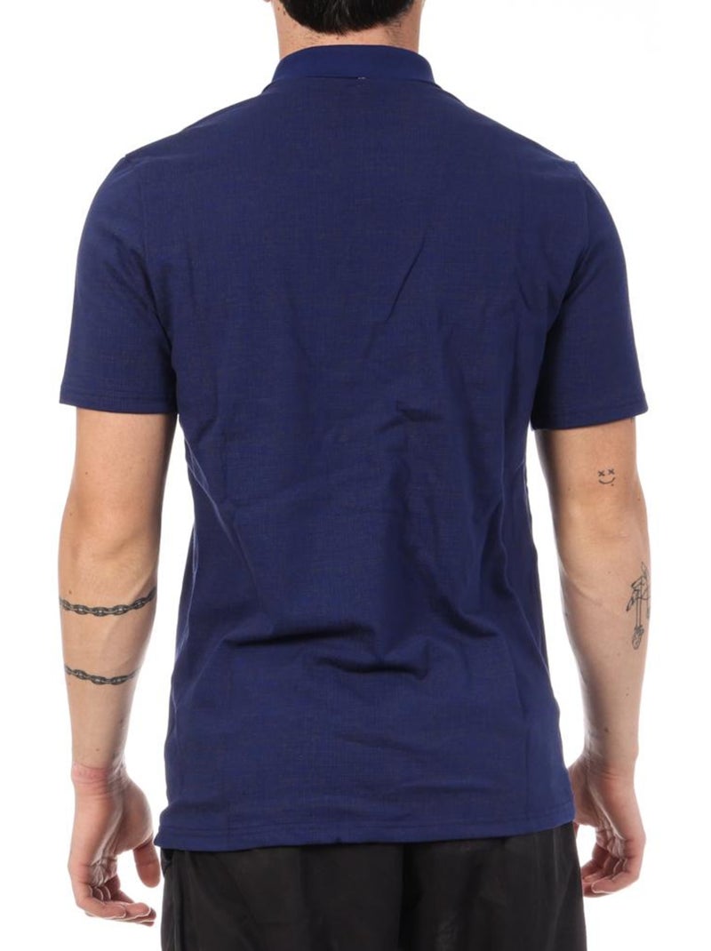 Polo uomo le coq sportif Blu - Kiabi