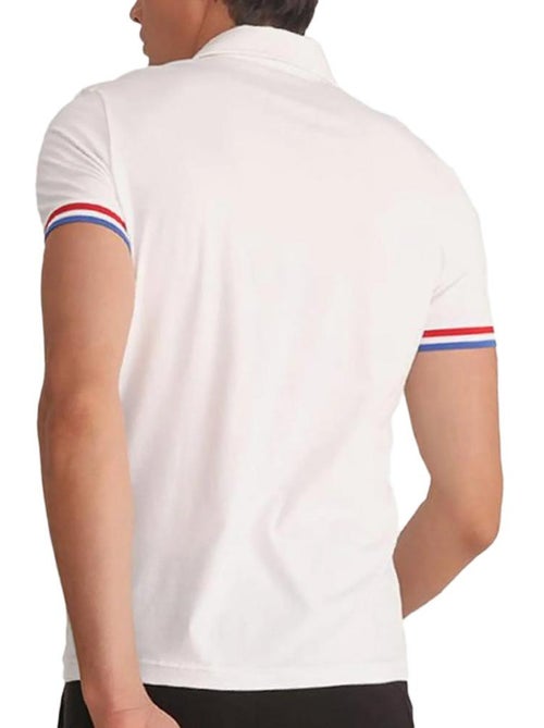 Polo Uomo Le Coq Sportif Manica Corta - Kiabi Polo Uomo Le Coq Sportif Manica Corta - Kiabi