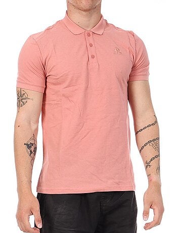 Polo Uomo Le Coq Sportif