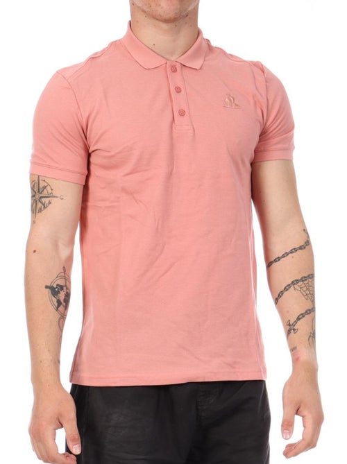 Polo Uomo Le Coq Sportif - Kiabi Polo Uomo Le Coq Sportif - Kiabi