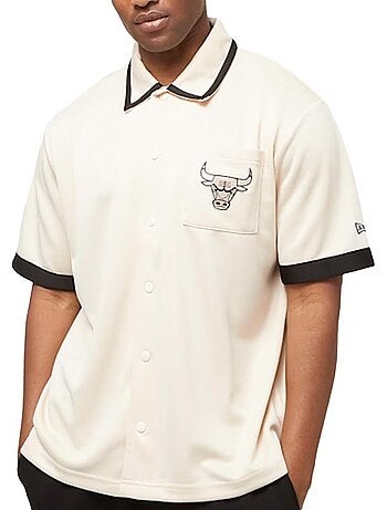 Polo Uomo New Era
