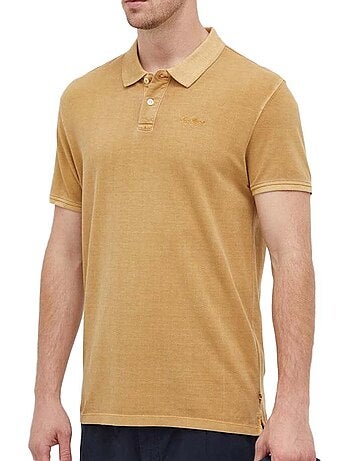 Polo Uomo Pepe Jeans