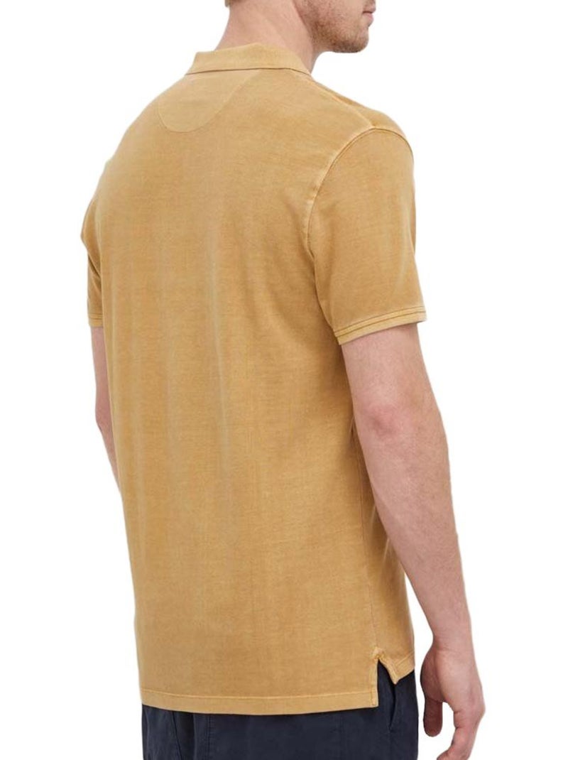 Polo Uomo Pepe Jeans Beige - Kiabi