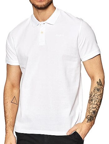 Polo Uomo Pepe Jeans