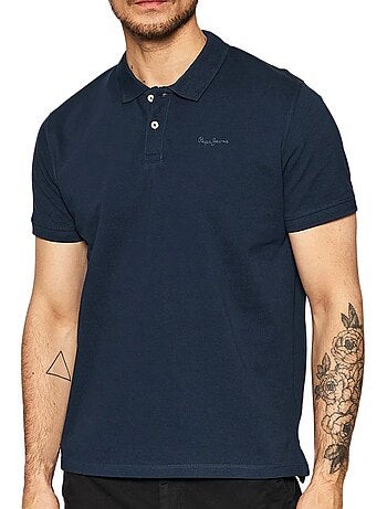 Polo Uomo Pepe Jeans