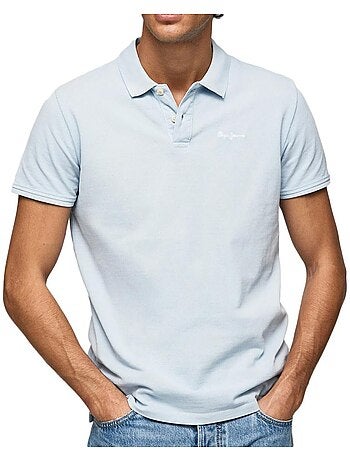 Polo Uomo Pepe Jeans