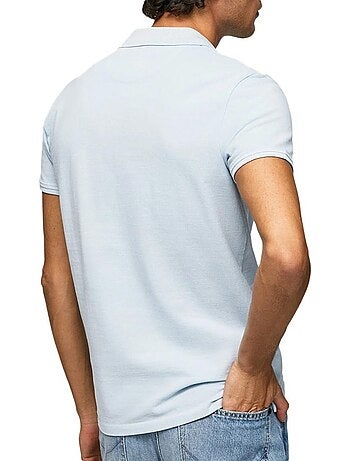 Polo Uomo Pepe Jeans