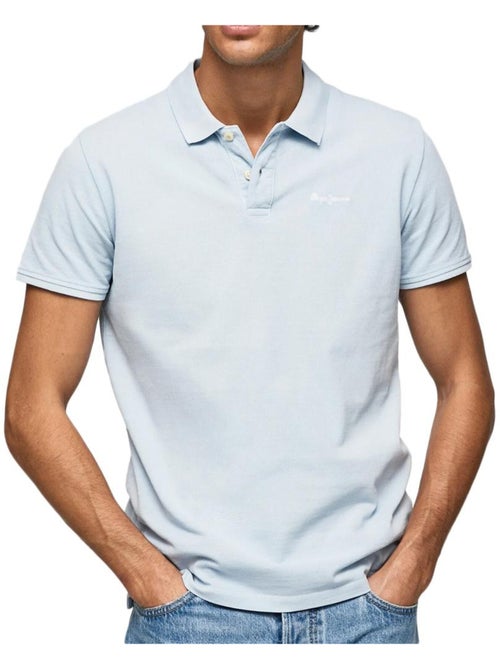 Polo Uomo Pepe Jeans - Kiabi Polo Uomo Pepe Jeans - Kiabi