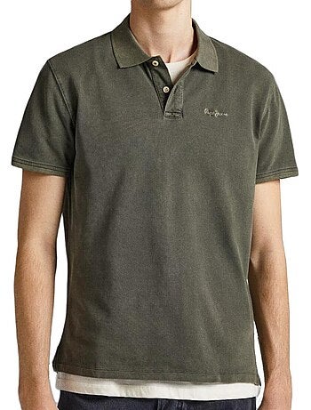 Polo Uomo Pepe Jeans
