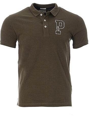 Polo Uomo Pepe Jeans