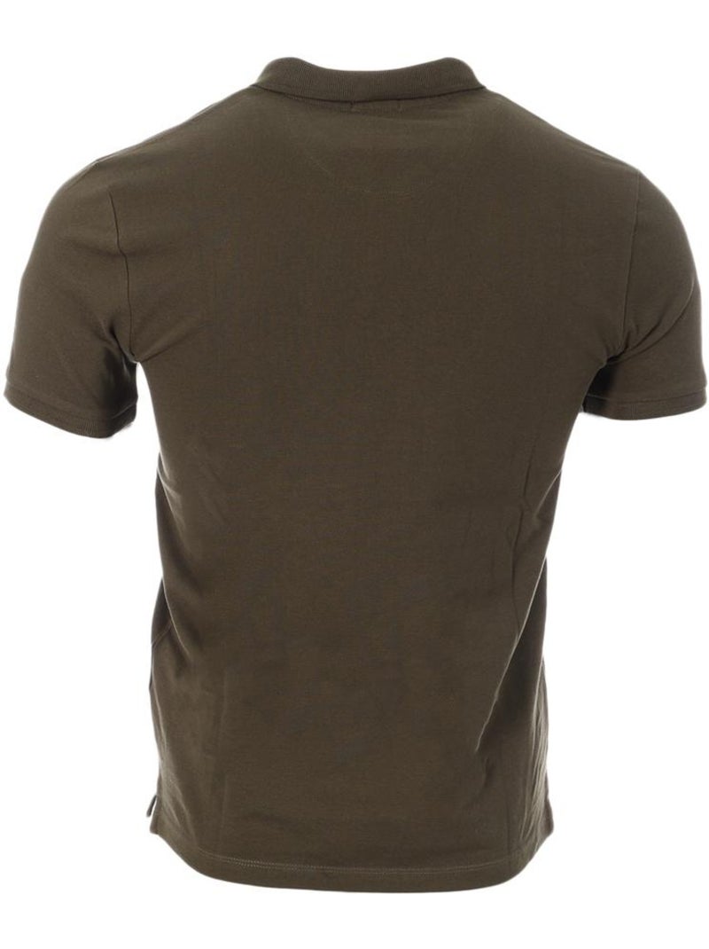 Polo Uomo Pepe Jeans Verde - Kiabi