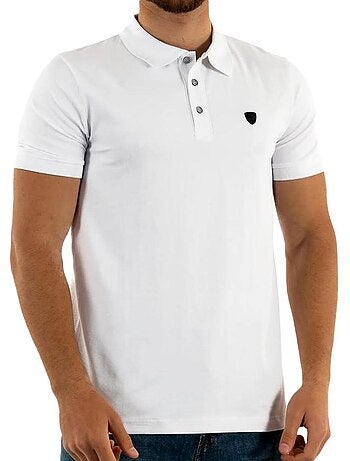 Polo Uomo Redskins