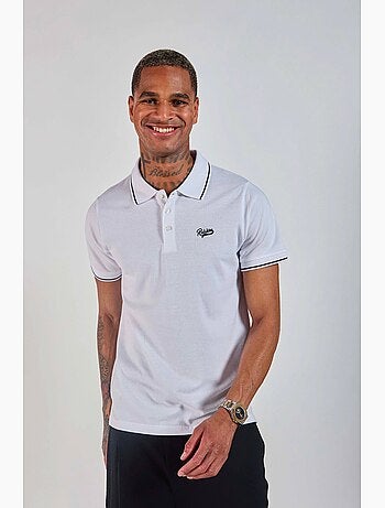 Polo Uomo Redskins