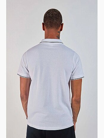 Polo Uomo Redskins