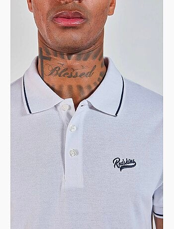 Polo Uomo Redskins