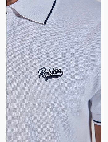 Polo Uomo Redskins
