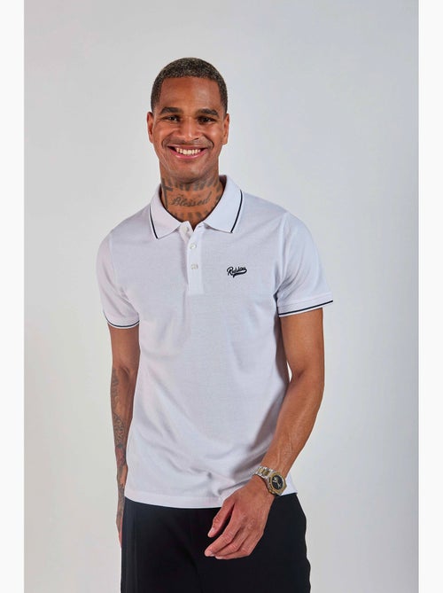 Polo Uomo Redskins - Kiabi Polo Uomo Redskins - Kiabi