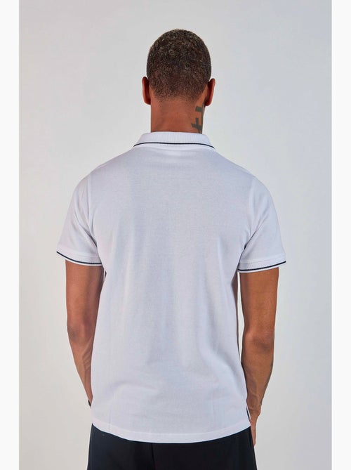 Polo Uomo Redskins - Kiabi Polo Uomo Redskins - Kiabi