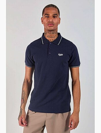 Polo Uomo Redskins