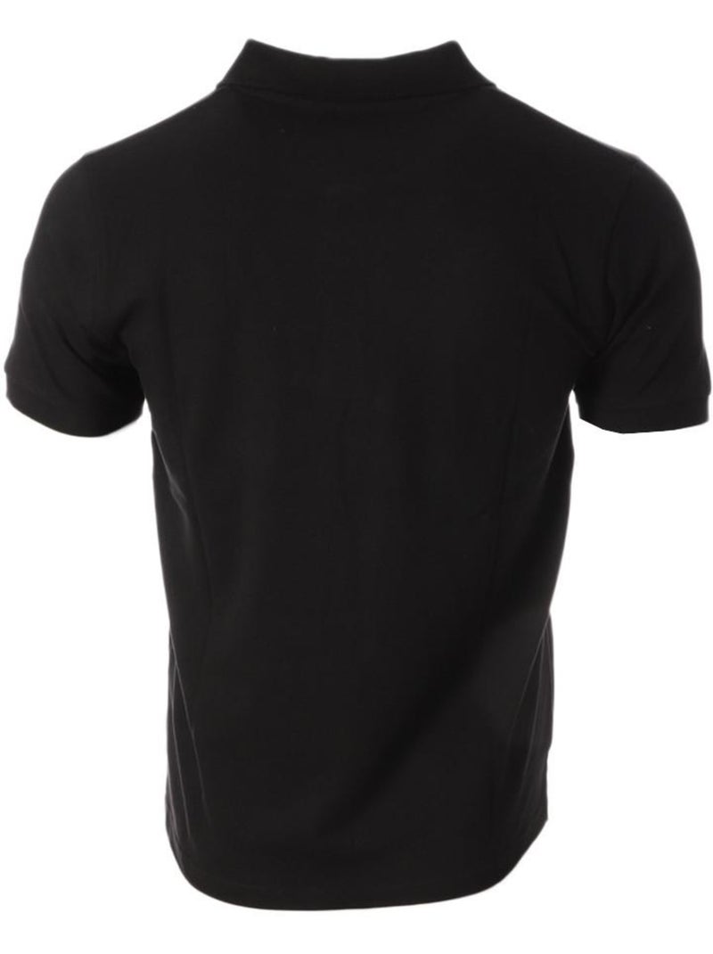 Polo uomo redskins Nero - Kiabi